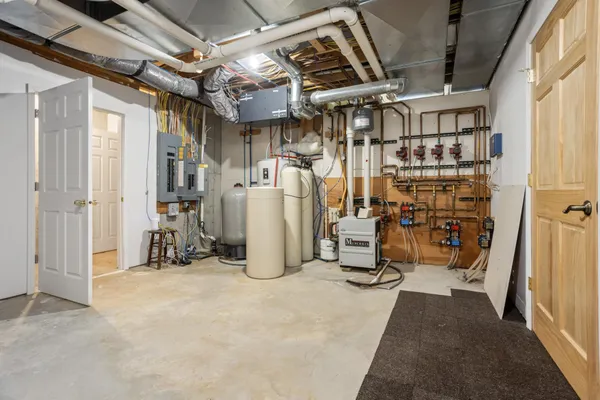 $699,000 | 11450 Cormorant Heights Road, Audubon, MN 56511