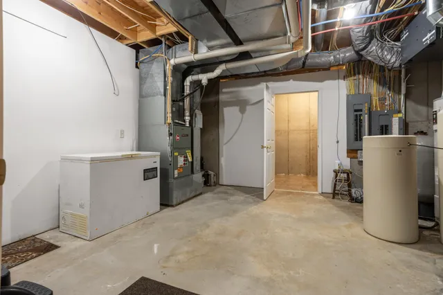 $699,000 | 11450 Cormorant Heights Road, Audubon, MN 56511