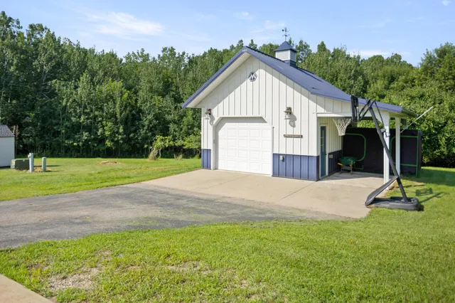 $699,000 | 11450 Cormorant Heights Road, Audubon, MN 56511