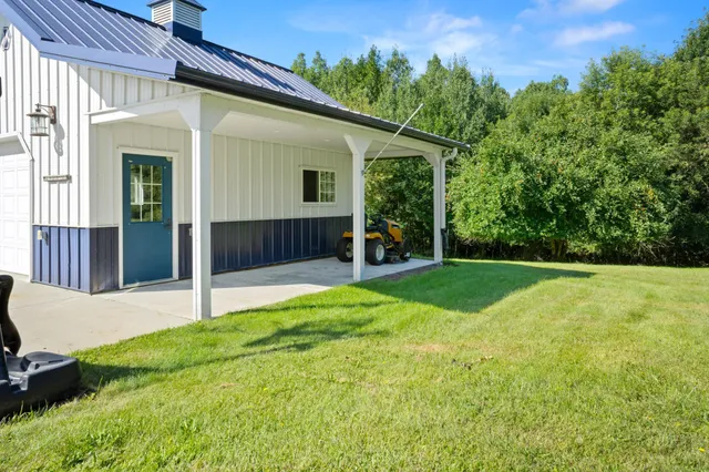 $699,000 | 11450 Cormorant Heights Road, Audubon, MN 56511