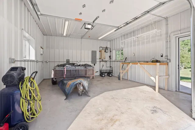 $699,000 | 11450 Cormorant Heights Road, Audubon, MN 56511