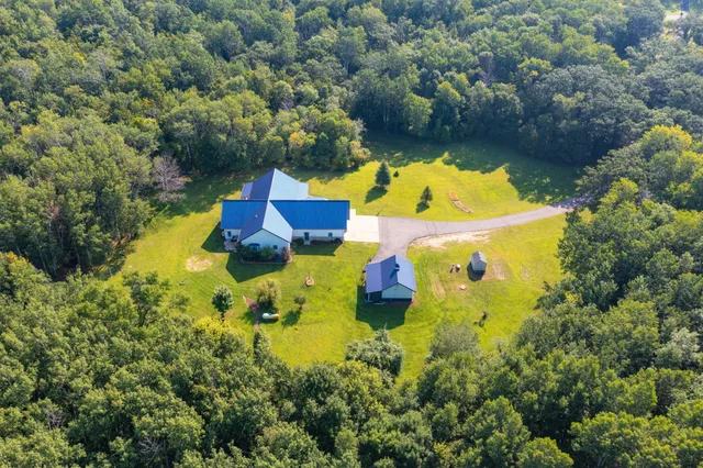 $699,000 | 11450 Cormorant Heights Road, Audubon, MN 56511