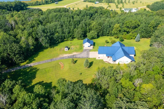 $699,000 | 11450 Cormorant Heights Road, Audubon, MN 56511