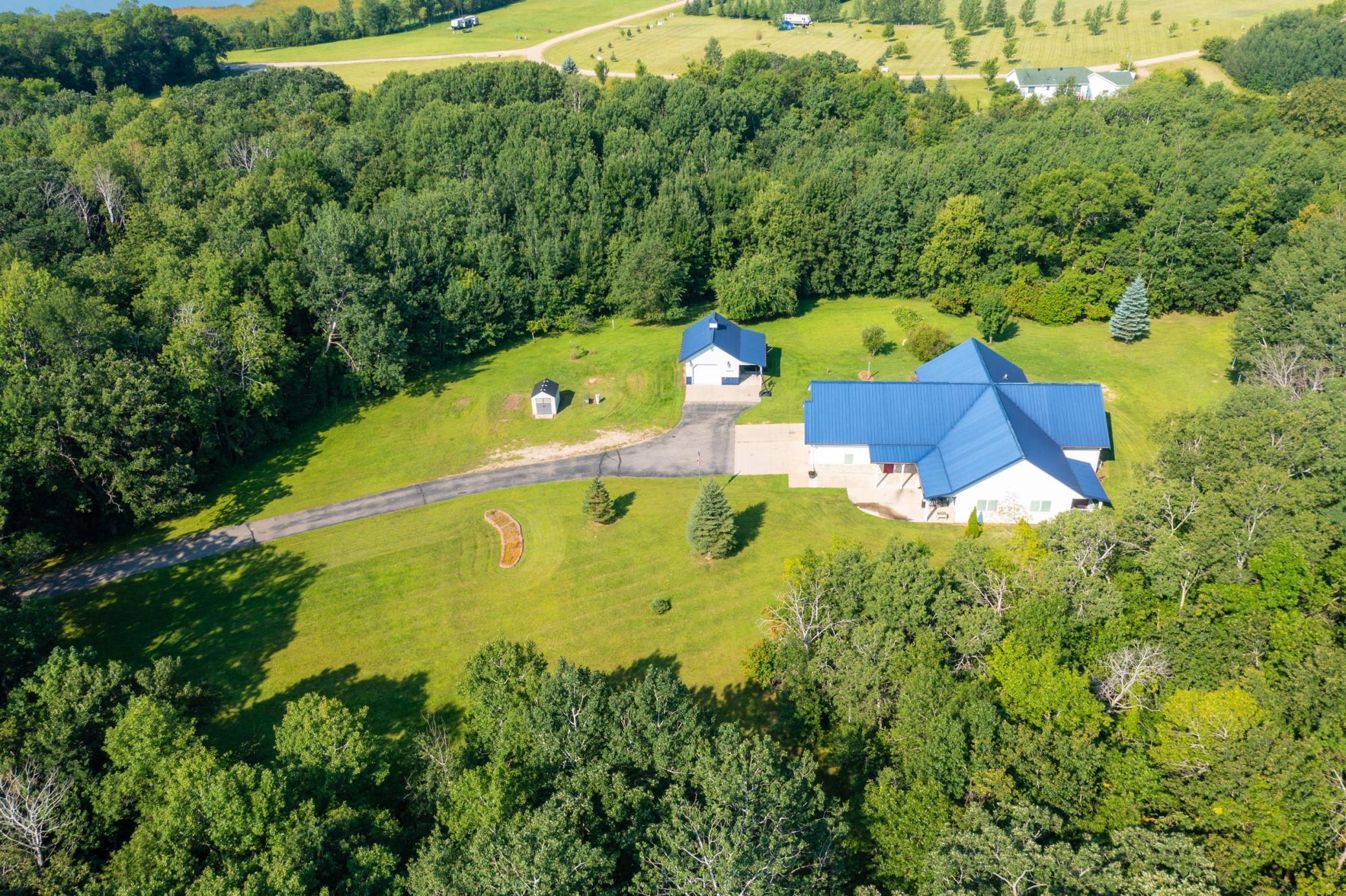 11450 Cormorant Heights Road Audubon, MN 56511 - Photo 70 of 72