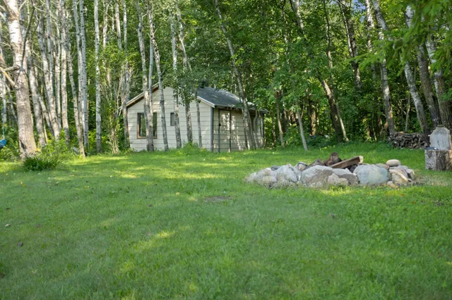 $699,000 | 11450 Cormorant Heights Road, Audubon, MN 56511