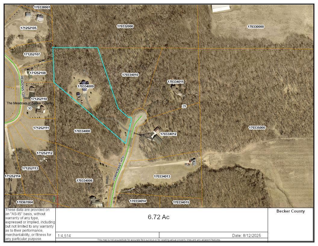 11450 Cormorant Heights Road Audubon, MN 56511 - Photo 72 of 72