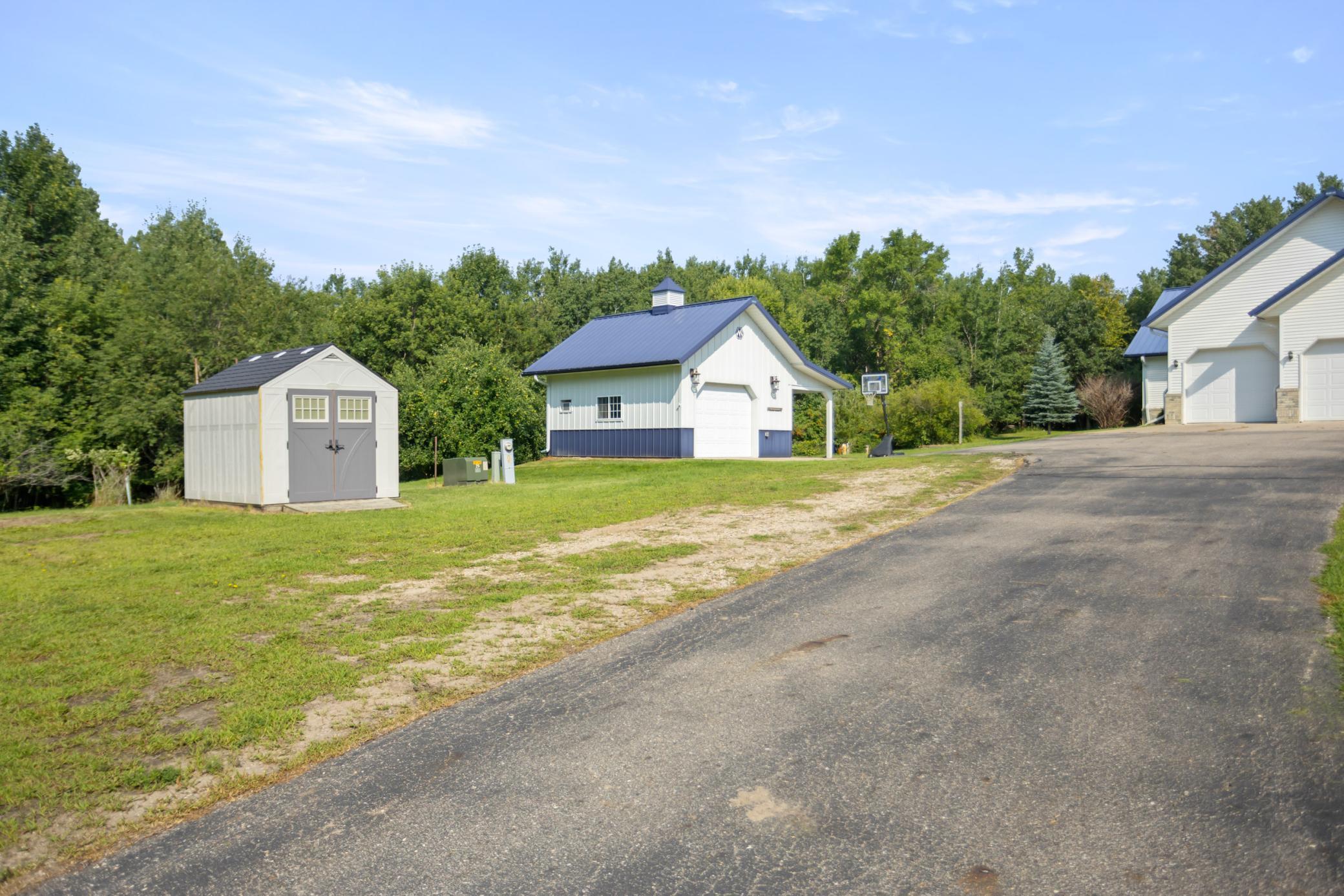 11450 Cormorant Heights Road Audubon, MN 56511 - Photo 8 of 72