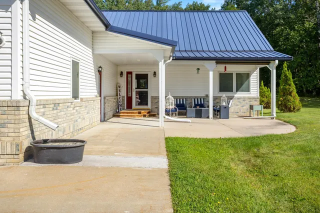 $699,000 | 11450 Cormorant Heights Road, Audubon, MN 56511