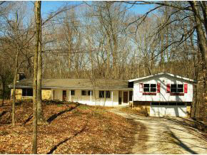 5581 East Lampkins Ridge Road Bloomington, IN 47401 - Photo 1 of 24 Gallery Image 1