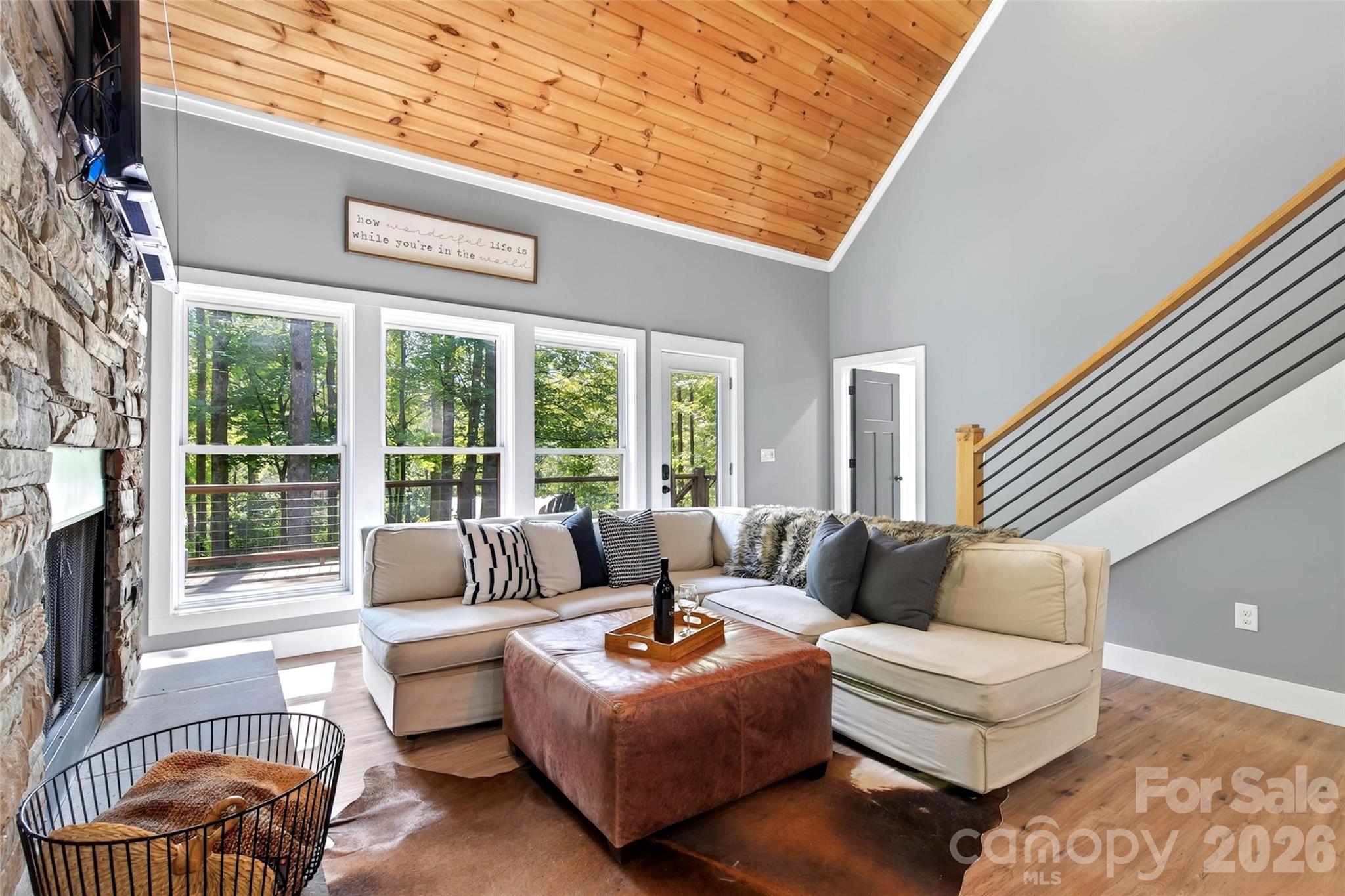 43 Clinchfield Gap Road Marion, NC 28752 - Photo 14 of 37 Gallery Image 14