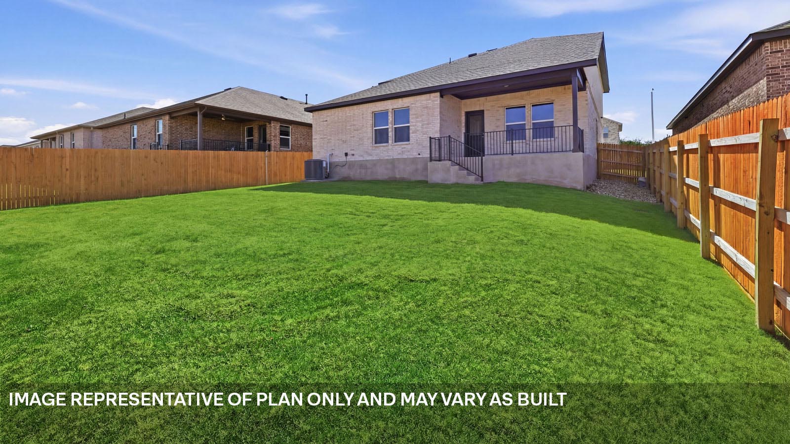 1925 Lazy Acrs Street Leander, TX 78641 - Photo 26 of 28