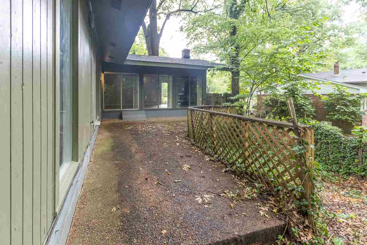2948 Bannockburn Road Memphis, TN 38128 - Photo 20 of 25