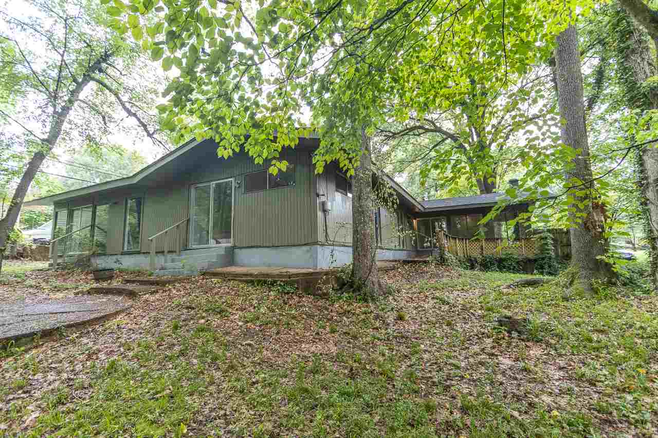 2948 Bannockburn Road Memphis, TN 38128 - Photo 23 of 25