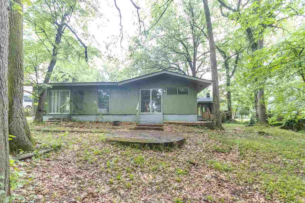 2948 Bannockburn Road Memphis, TN 38128 - Photo 24 of 25