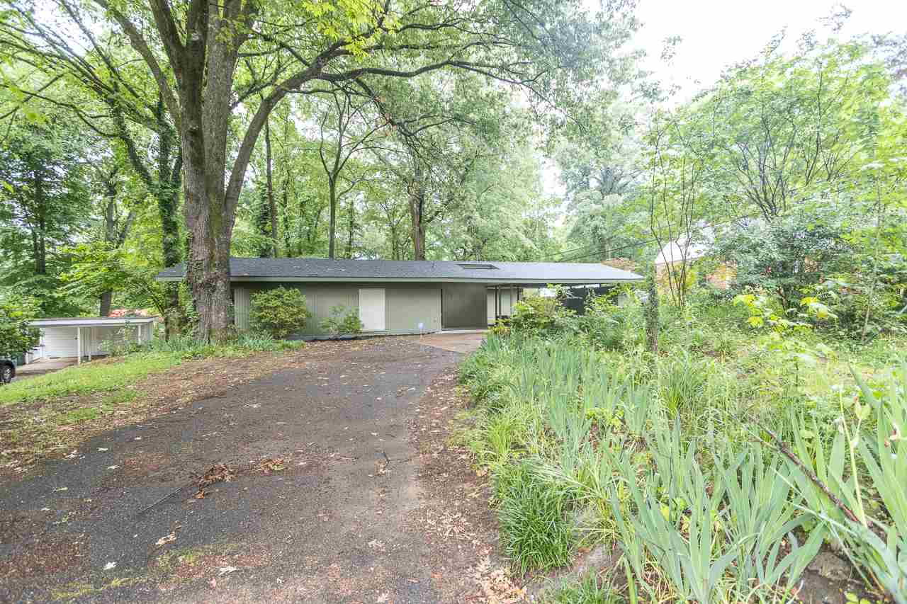 2948 Bannockburn Road Memphis, TN 38128 - Photo 25 of 25
