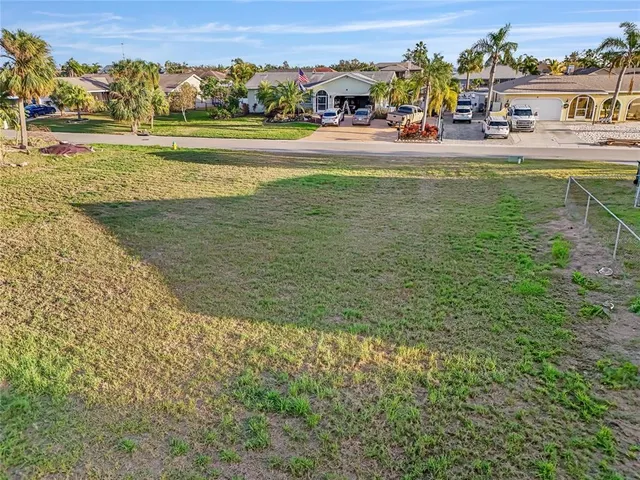 a view of a water fountain and an outdoor space