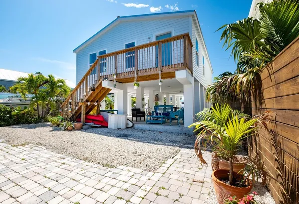 $4,000 | 142 Airstream Lane, Tavernier, FL 33070