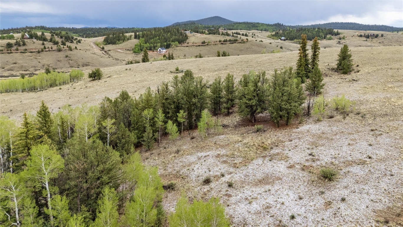 580 Arland Road Como, CO 80432 - Photo 14 of 28 a view of lake with mountain