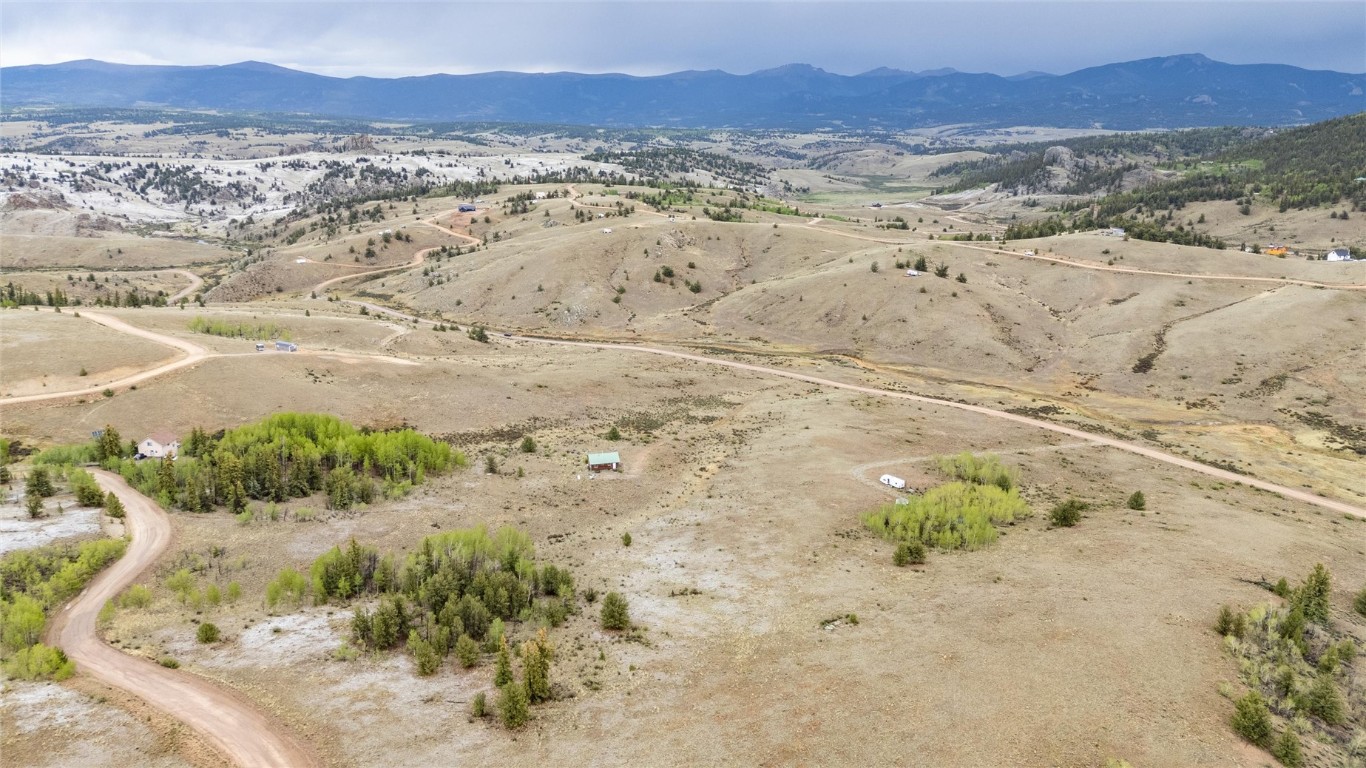 580 Arland Road Como, CO 80432 - Photo 22 of 28 a view of ocean beach and mountain