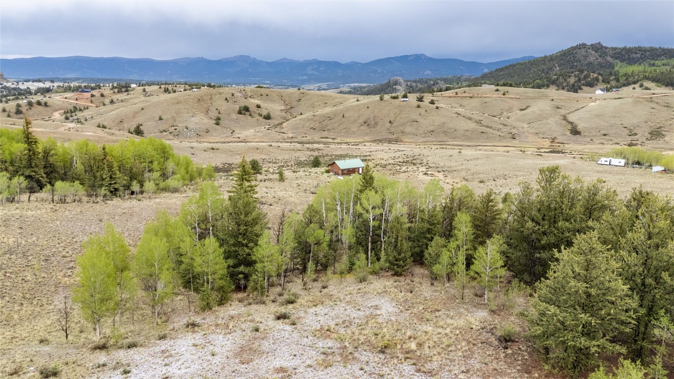 580 Arland Road Como, CO 80432 - Photo 3 of 28 a view of lake and mountain view