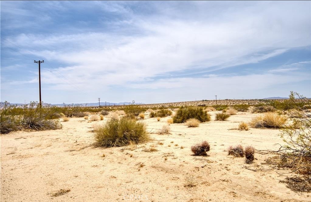 0 Brant Crossing Road Joshua Tree, CA 92252 - Photo 3 of 11 a view of ocean view