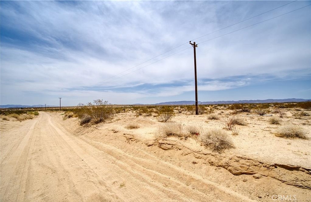 0 Brant Crossing Road Joshua Tree, CA 92252 - Photo 4 of 11