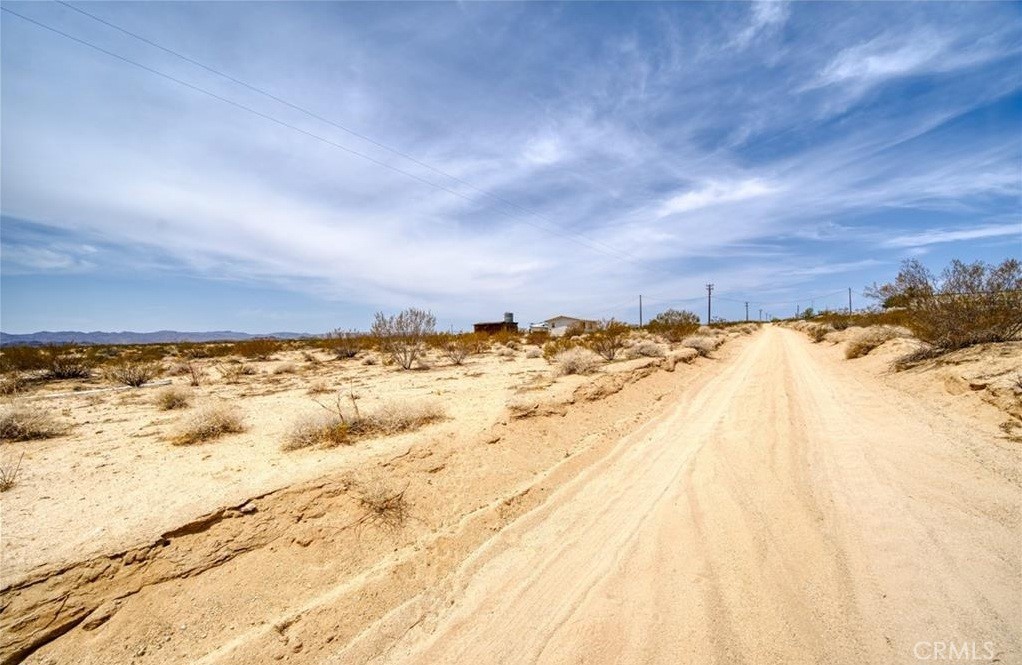 0 Brant Crossing Road Joshua Tree, CA 92252 - Photo 5 of 11