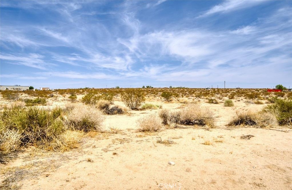 0 Brant Crossing Road Joshua Tree, CA 92252 - Photo 6 of 11 a view of ocean
