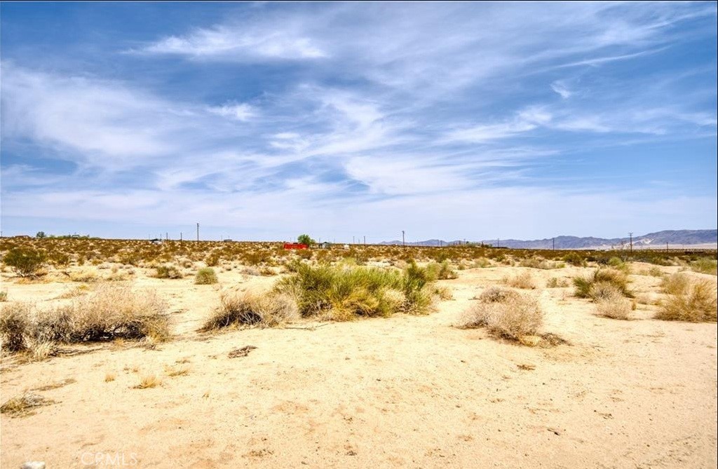 0 Brant Crossing Road Joshua Tree, CA 92252 - Photo 8 of 11 a view of an ocean