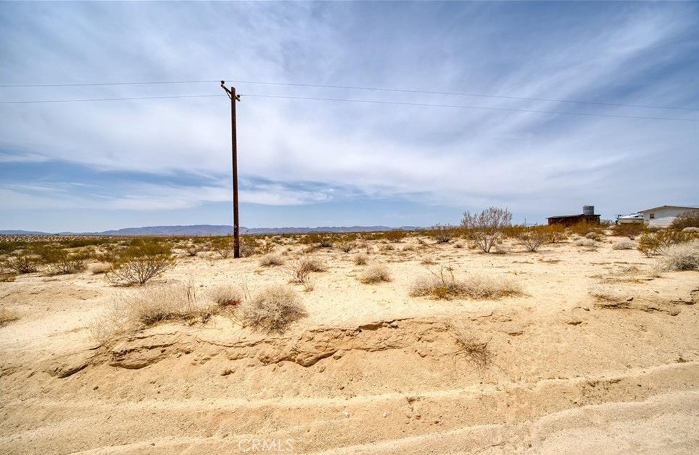 0 Brant Crossing Road Joshua Tree, CA 92252 - Photo 9 of 11 a view of a ocean