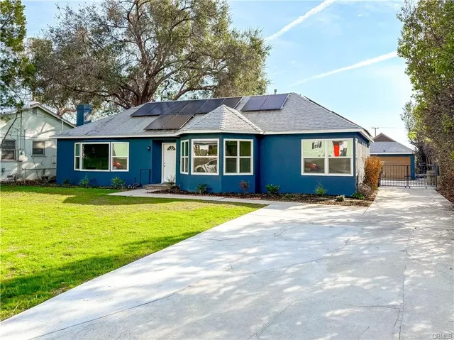 $1,268,000 | 634 West Mendocino Street, Altadena, CA 91001