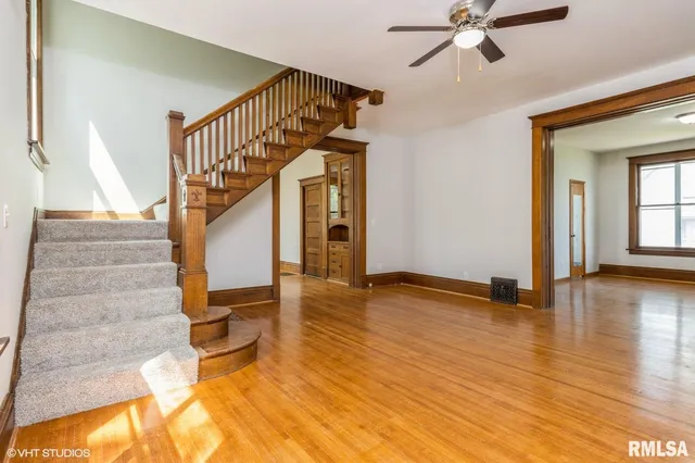 $210,000 | 403 North Plum Street, Farmer City, IL 61842