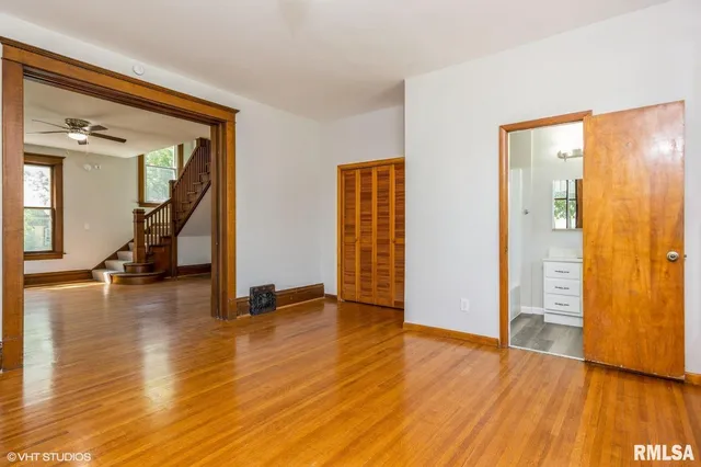 $210,000 | 403 North Plum Street, Farmer City, IL 61842