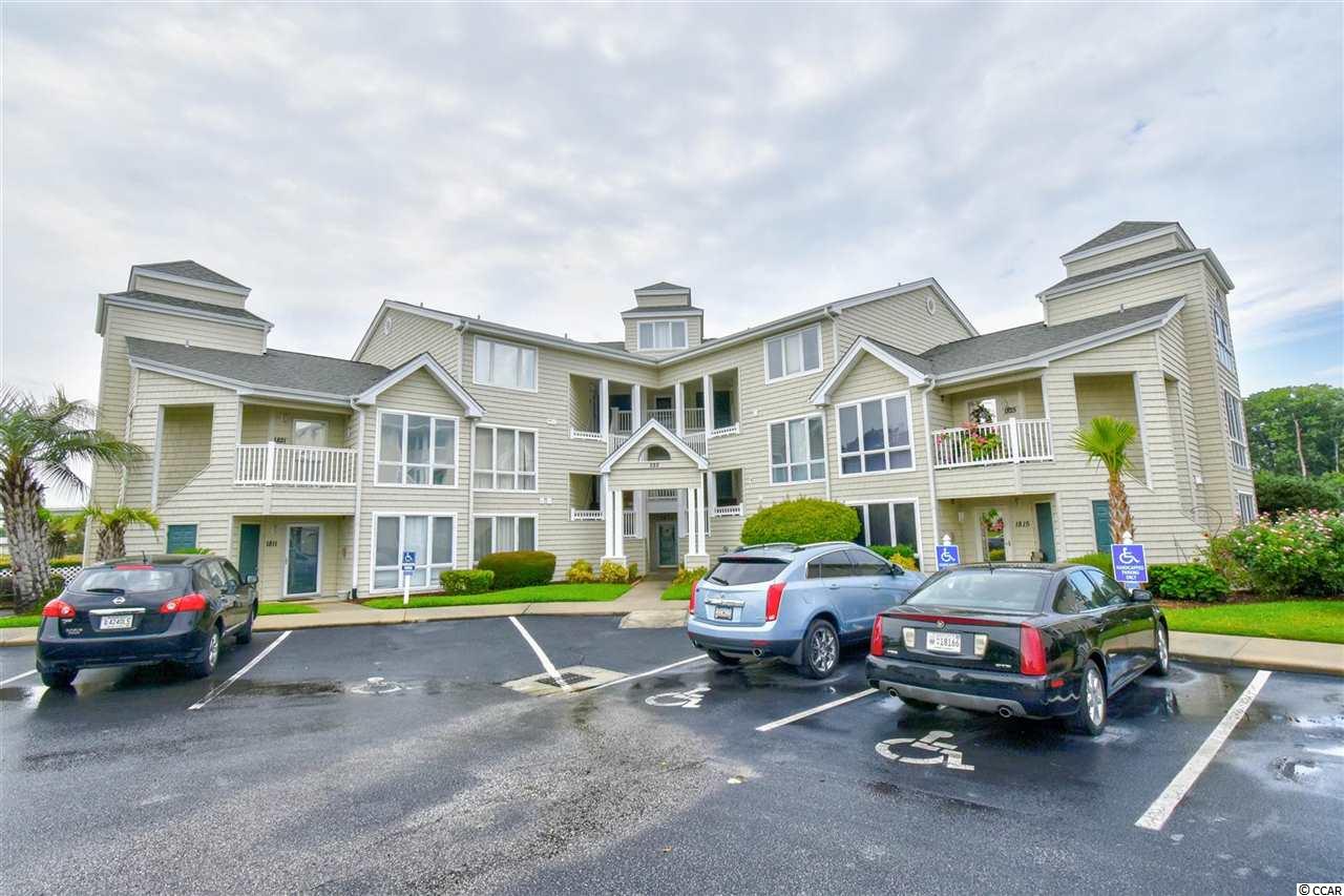 222 Landing Road, Unit 1833 North Myrtle Beach, SC 29582 - Photo 1 of 37 Gallery Image 1