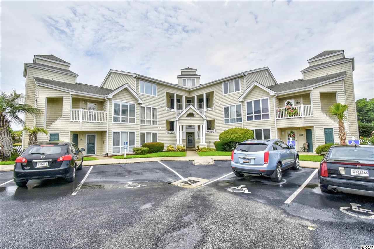 222 Landing Road, Unit 1833 North Myrtle Beach, SC 29582 - Photo 2 of 37 Gallery Image 2