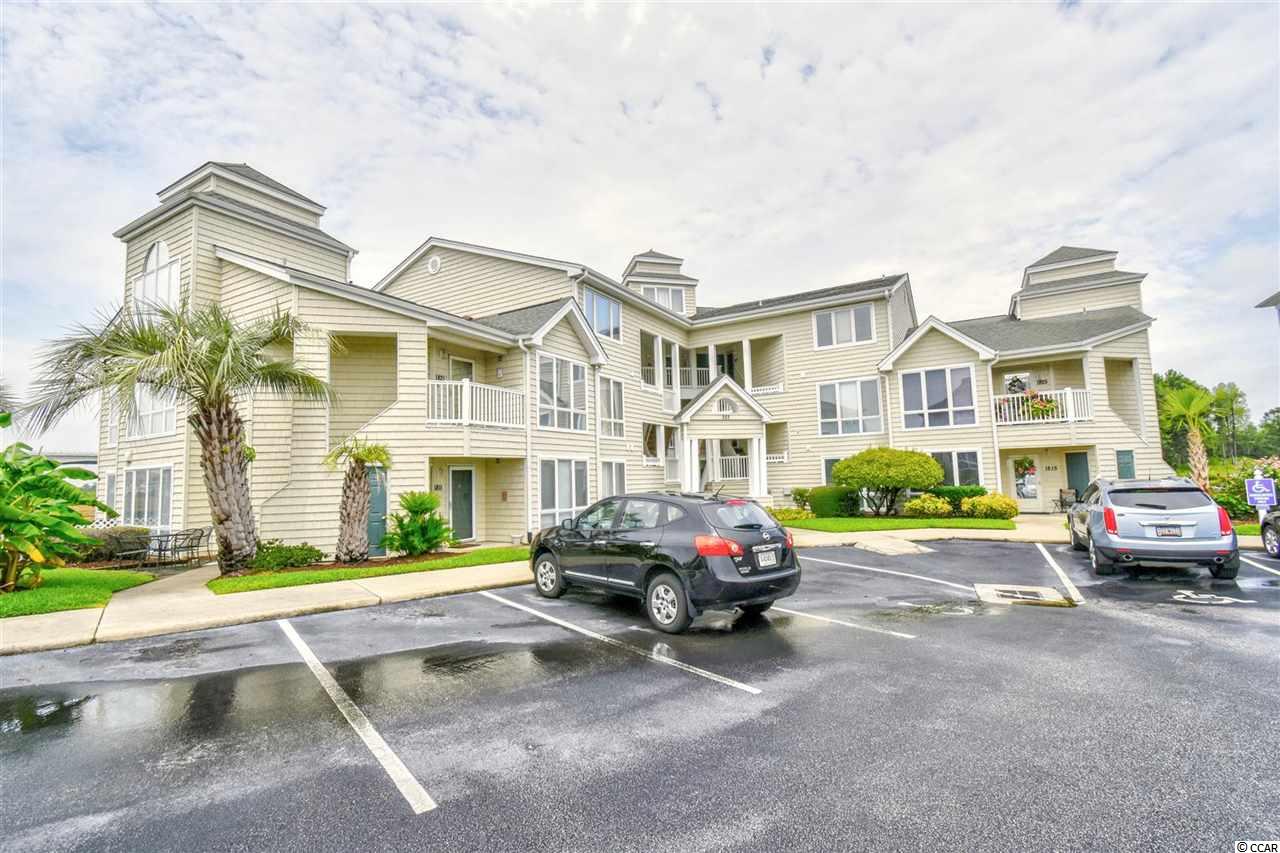 222 Landing Road, Unit 1833 North Myrtle Beach, SC 29582 - Photo 4 of 37 Gallery Image 4