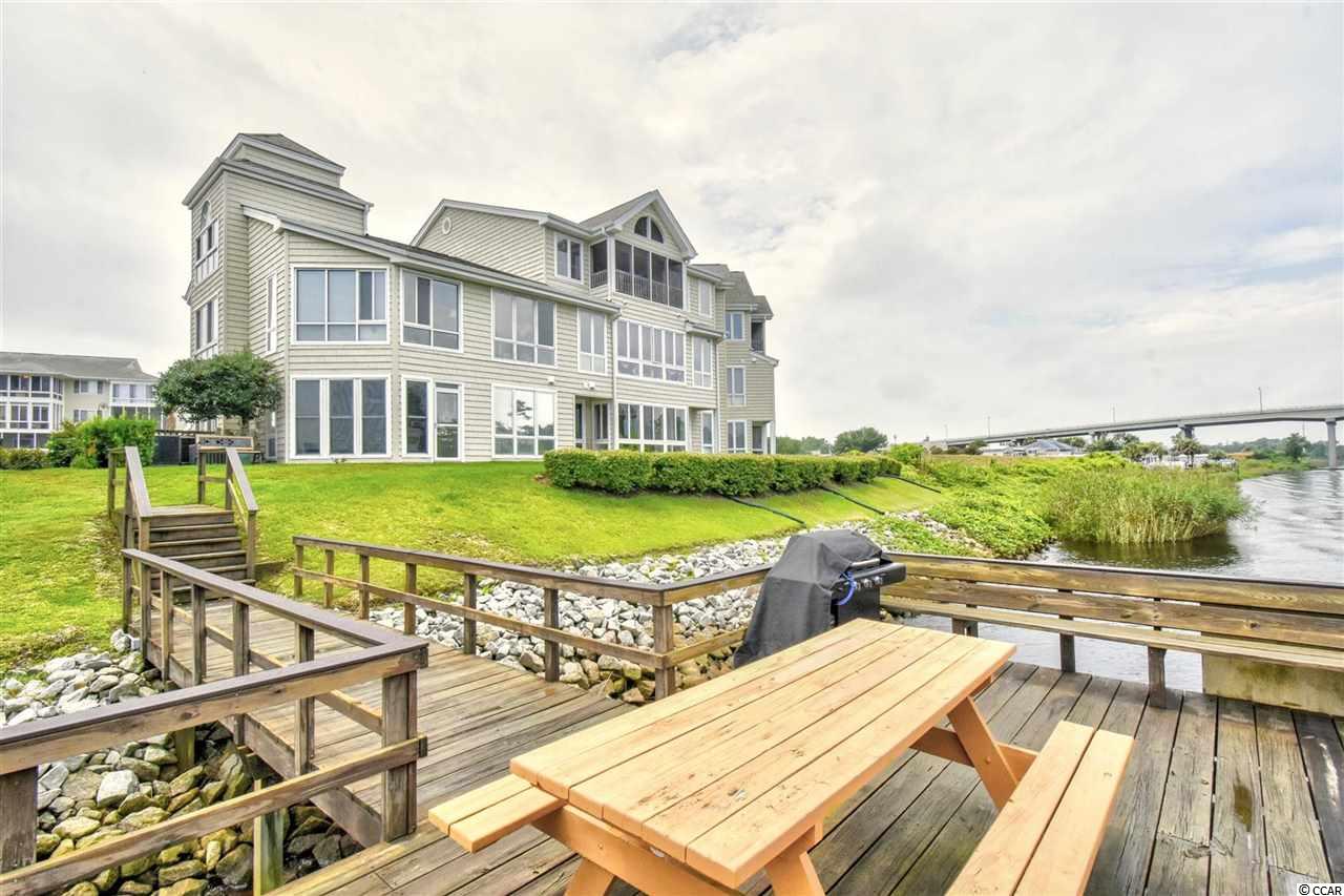 222 Landing Road, Unit 1833 North Myrtle Beach, SC 29582 - Photo 33 of 37 Gallery Image 33