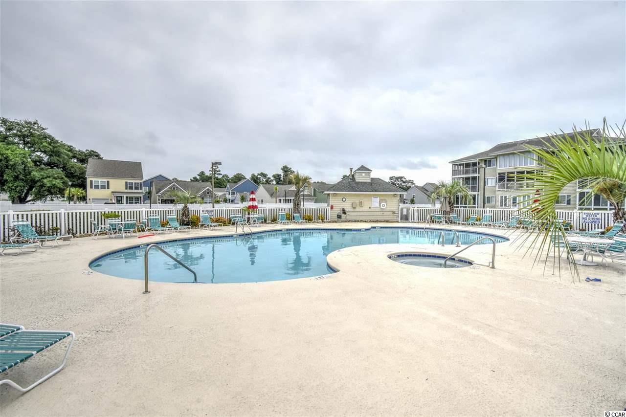 222 Landing Road, Unit 1833 North Myrtle Beach, SC 29582 - Photo 36 of 37 Gallery Image 36