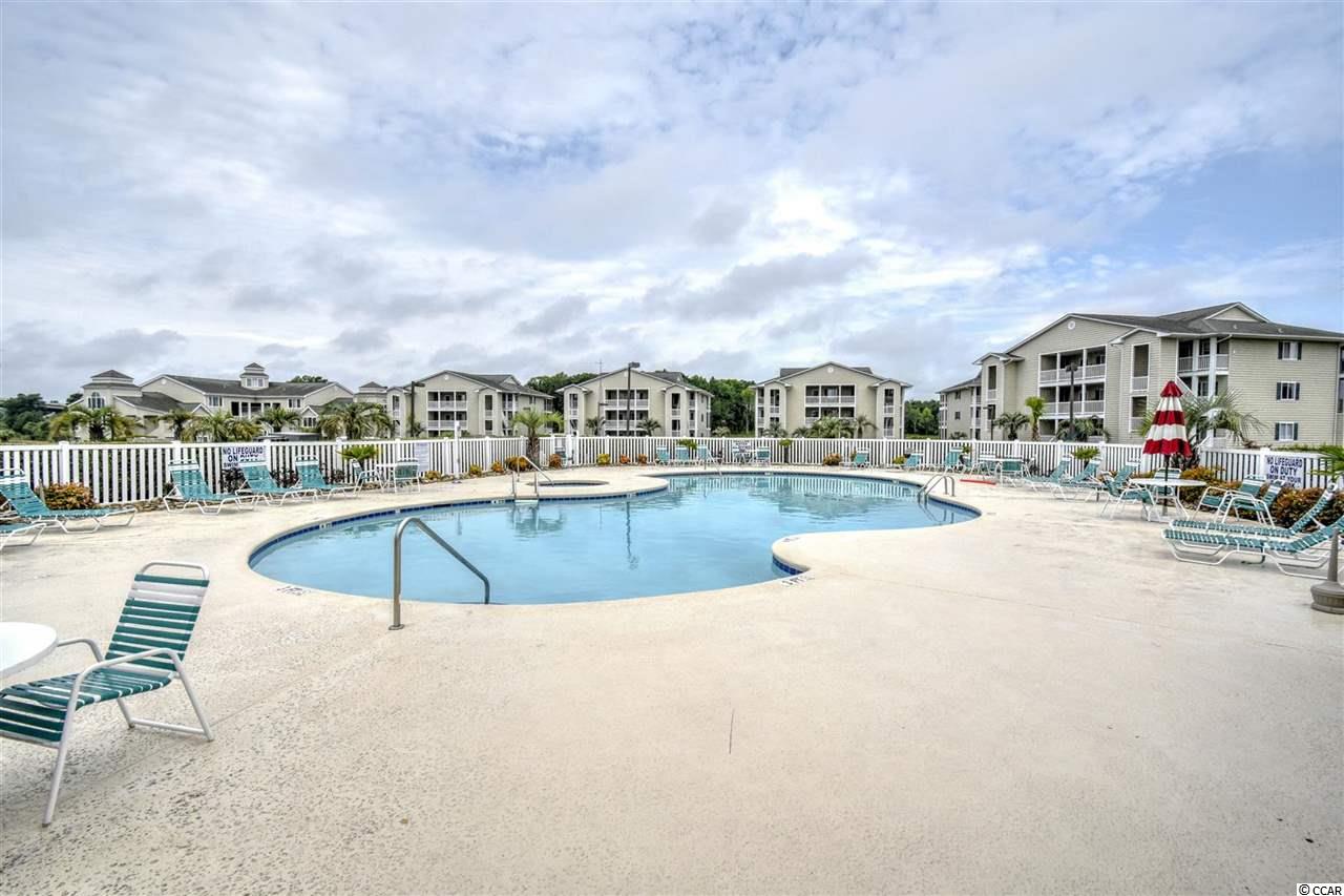 222 Landing Road, Unit 1833 North Myrtle Beach, SC 29582 - Photo 37 of 37 Gallery Image 37