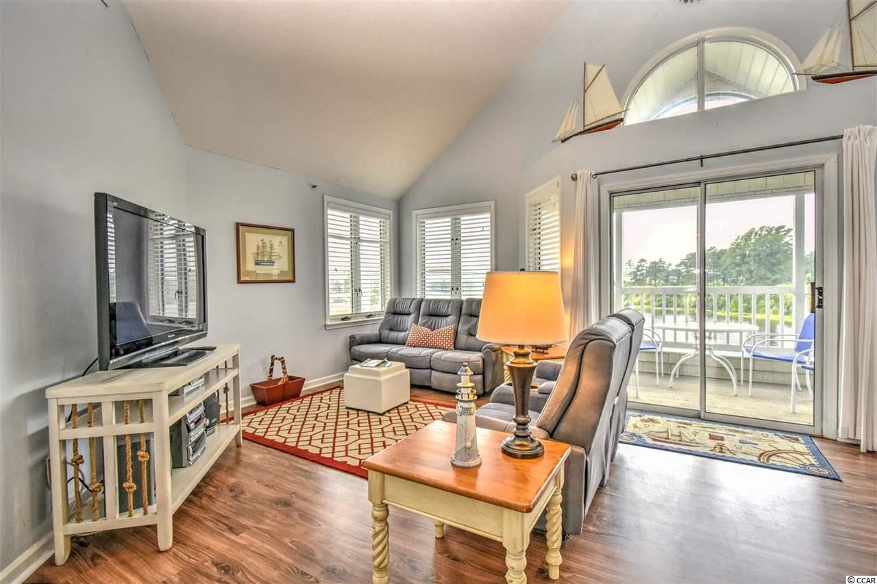 222 Landing Road, Unit 1833 North Myrtle Beach, SC 29582 - Photo 8 of 37 Gallery Image 8
