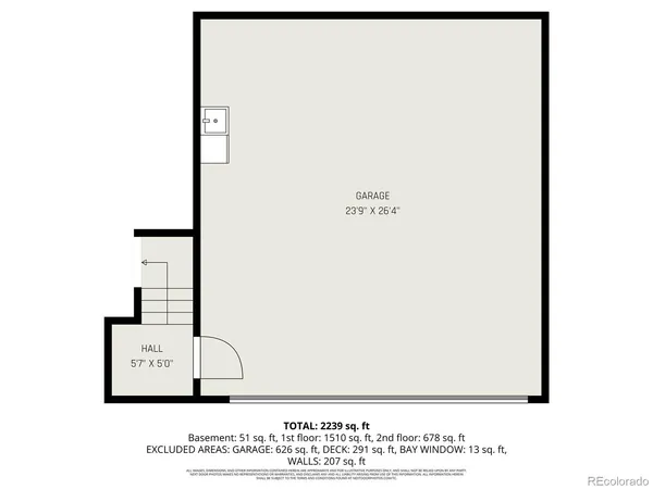 $759,000 | 6500 Brentwood Street, Arvada, CO 80004