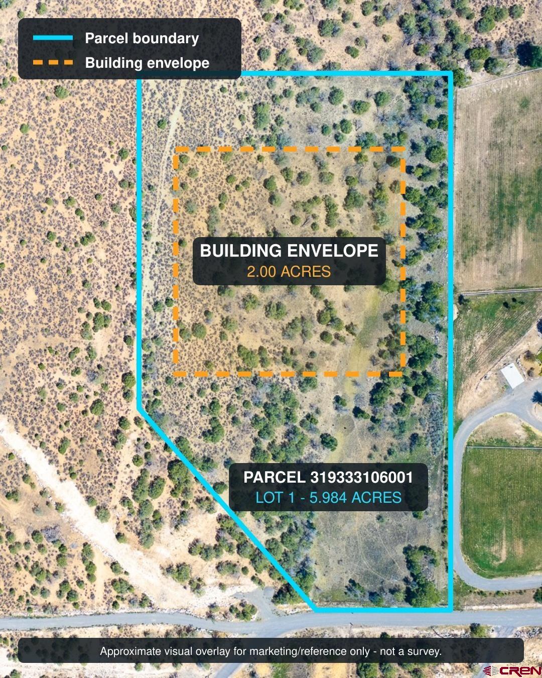 15369 2525 Road Cedaredge, CO 81413 - Photo 1 of 18 Gallery Image 1