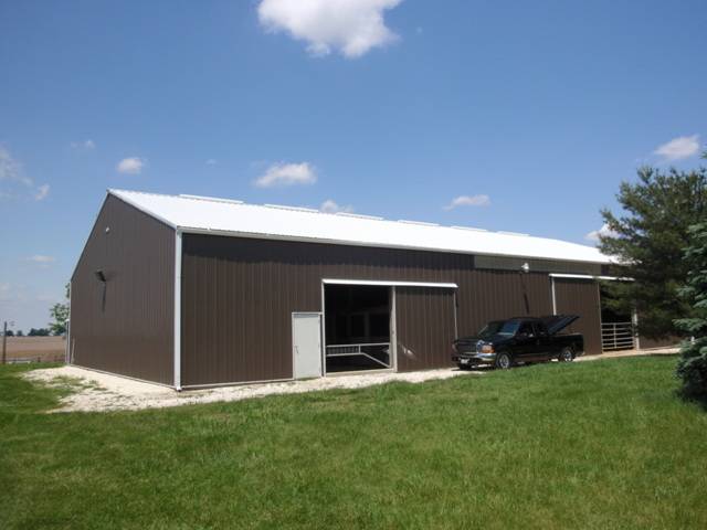 1436 Church Road Eureka, IL 61530 - Photo 11 of 15 Gallery Image 11