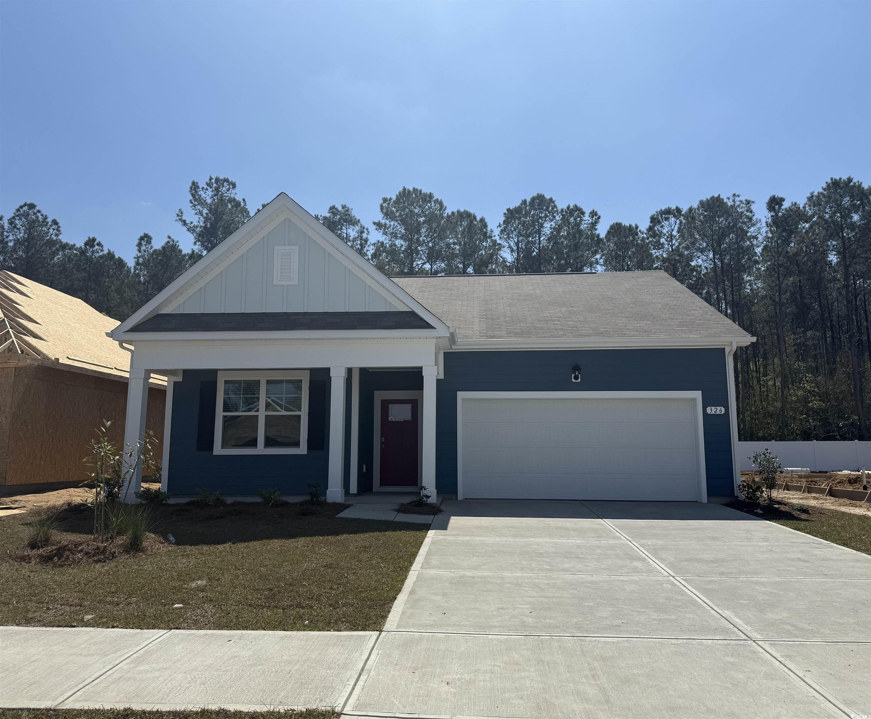 326 Ridley Street Longs, SC 29568 - Photo 1 of 38 Gallery Image 1