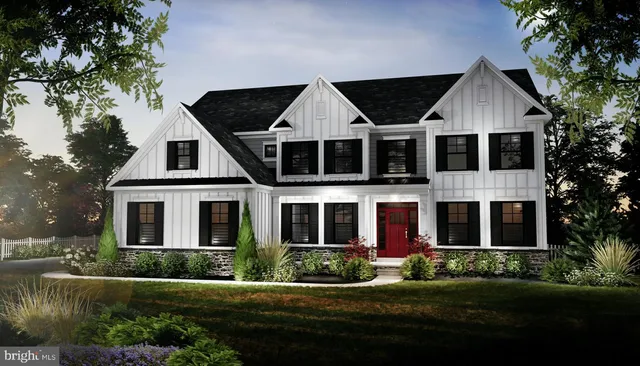 $2,555,453 | Johns Lane, Unit BROOKSIDE, Ambler, PA 19002