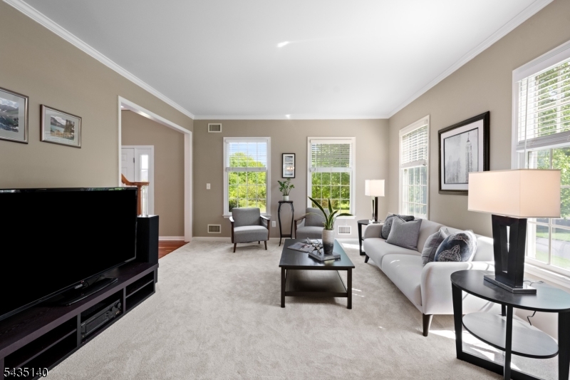 4 Hastings Road Belle Mead, NJ 08502 - Photo 8 of 46