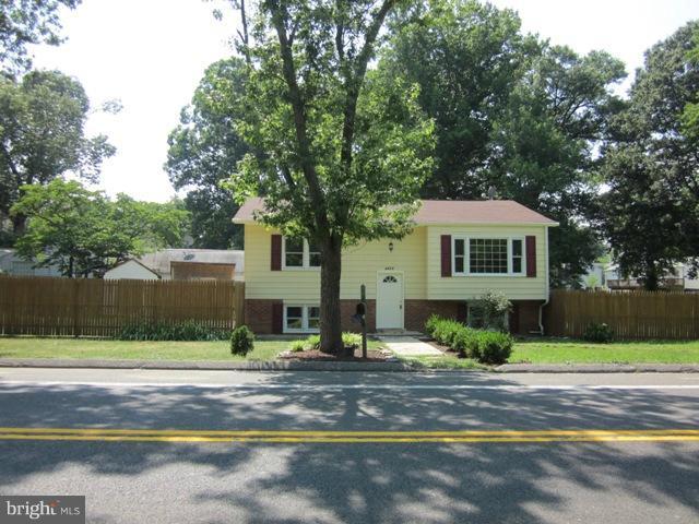 4805 Powder Mill Road Beltsville, MD 20705 - Photo 19 of 24 Exterior (Front)