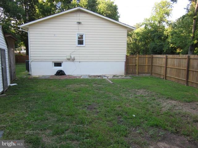 4805 Powder Mill Road Beltsville, MD 20705 - Photo 21 of 24 Side entrance for parking 4 cars