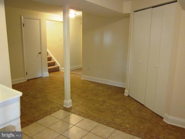 4805 Powder Mill Road Beltsville, MD 20705 - Photo 5 of 24 Laundry area