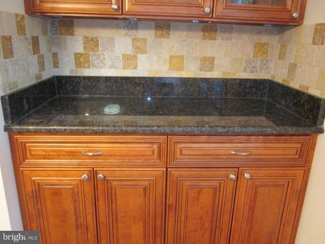4805 Powder Mill Road Beltsville, MD 20705 - Photo 6 of 24 Back splash Dining Room buffet